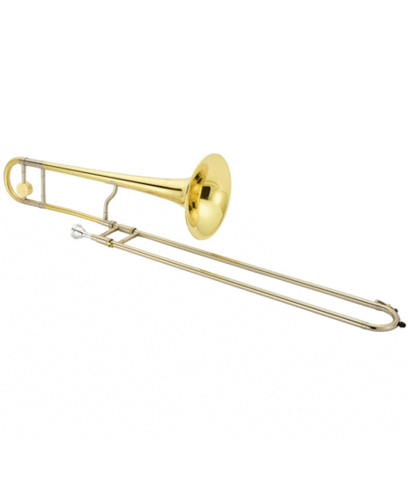 Jupiter XO Model 1634 Bb Tenor Trombone