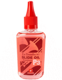 La Tromba, P3 Trombone Slide Oil, 63ml