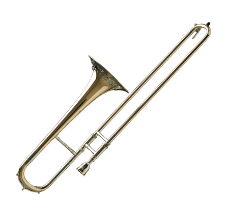 Latzsch Eb Alto Trombone