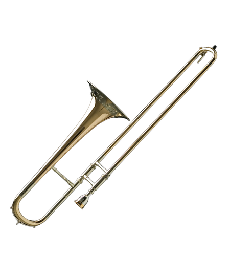 Latzsch Eb Alto Trombone