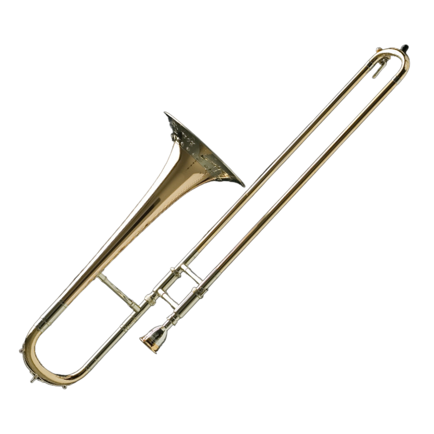 Latzsch Eb Alto Trombone