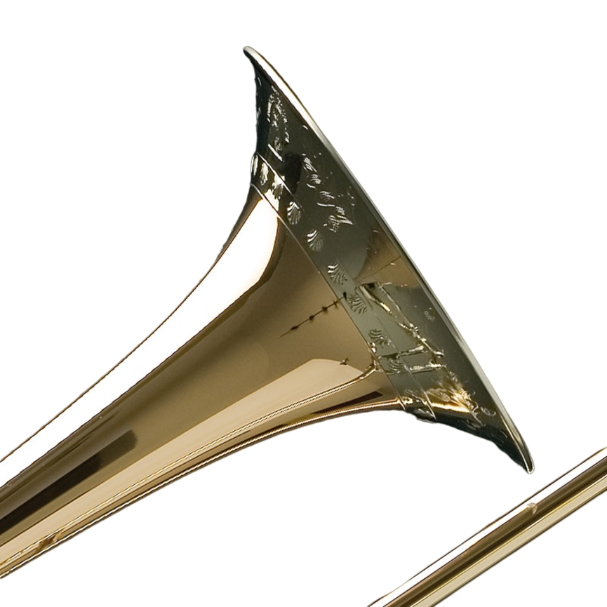 Latzsch Eb Alto Trombone