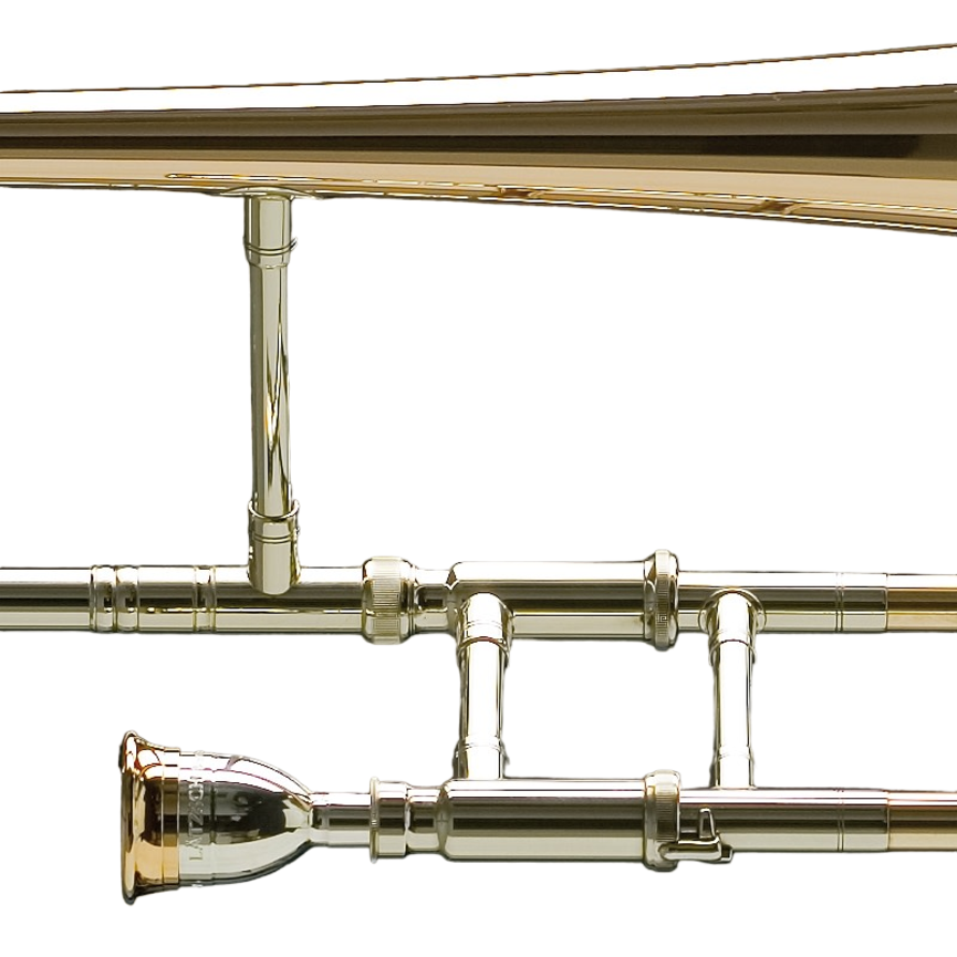 Latzsch Eb Alto Trombone