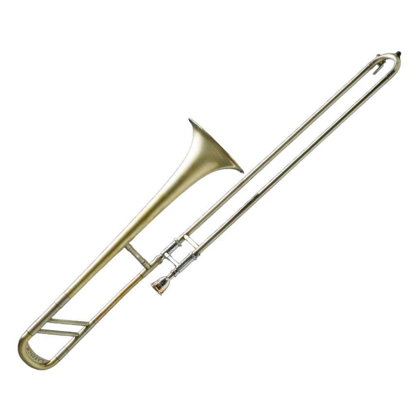 Latzsch Jazz Tenor Trombone