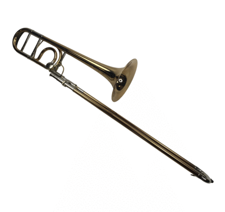 Latzsch SL-240 Bb/F Tenor Trombone