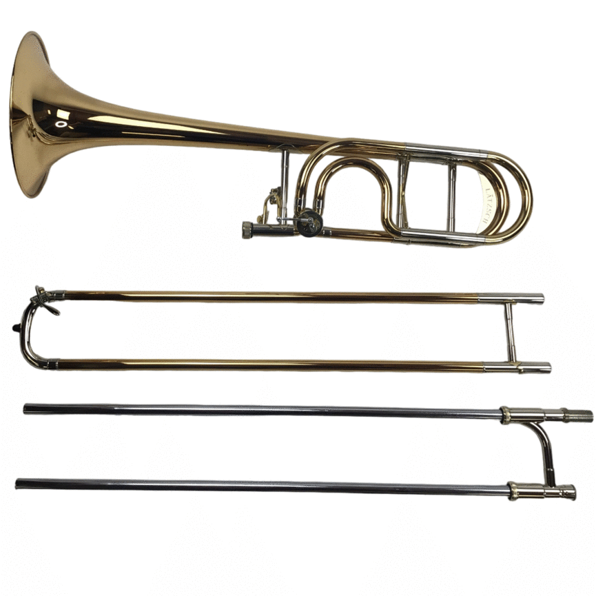 Latzsch SL-240 Bb/F Tenor Trombone