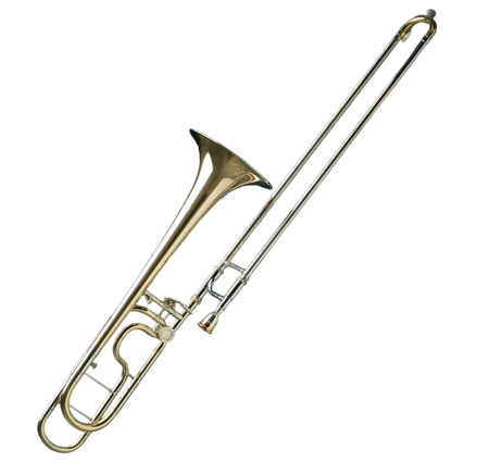 Latzsch SL-242 Bb/F Tenor Trombone