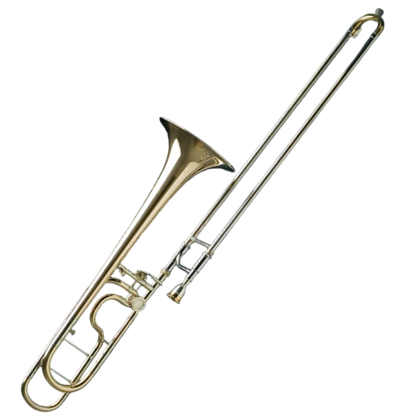 Latzsch SL-242 Bb/F Tenor Trombone