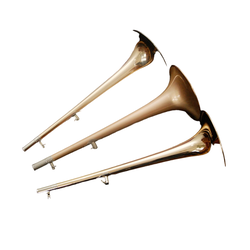 Latzsch Latzsch SL-242 Bb/F Tenor Trombone - Dillon Music