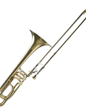 Latzsch SL-580 Bass Trombone