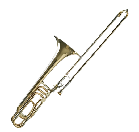 Latzsch SL-580 Bass Trombone