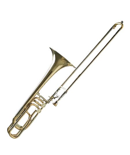 Latzsch SL-580 Bass Trombone