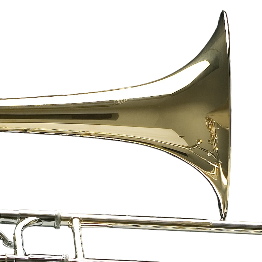Latzsch SL-580 Bass Trombone