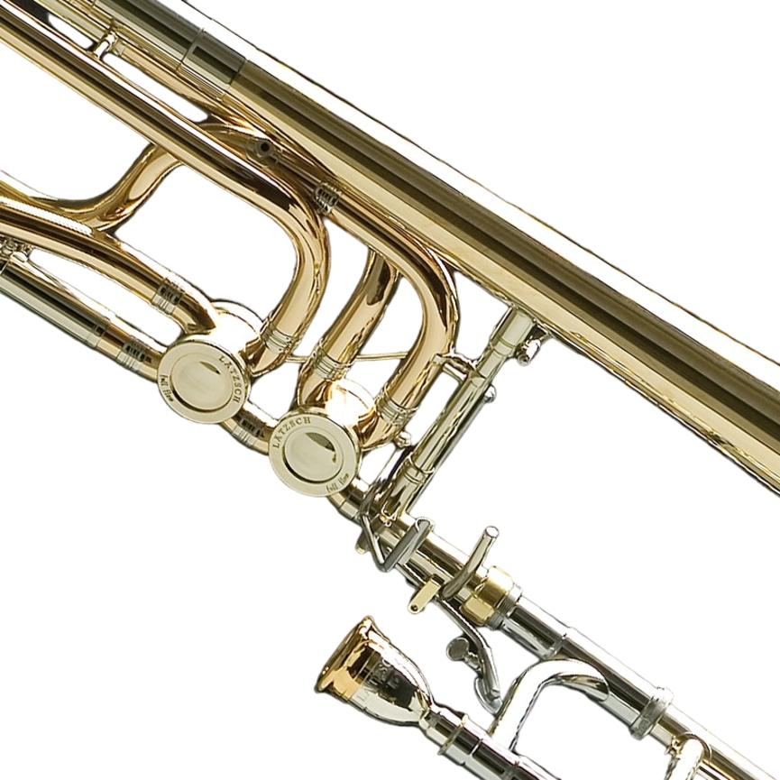 Latzsch SL-580 Bass Trombone