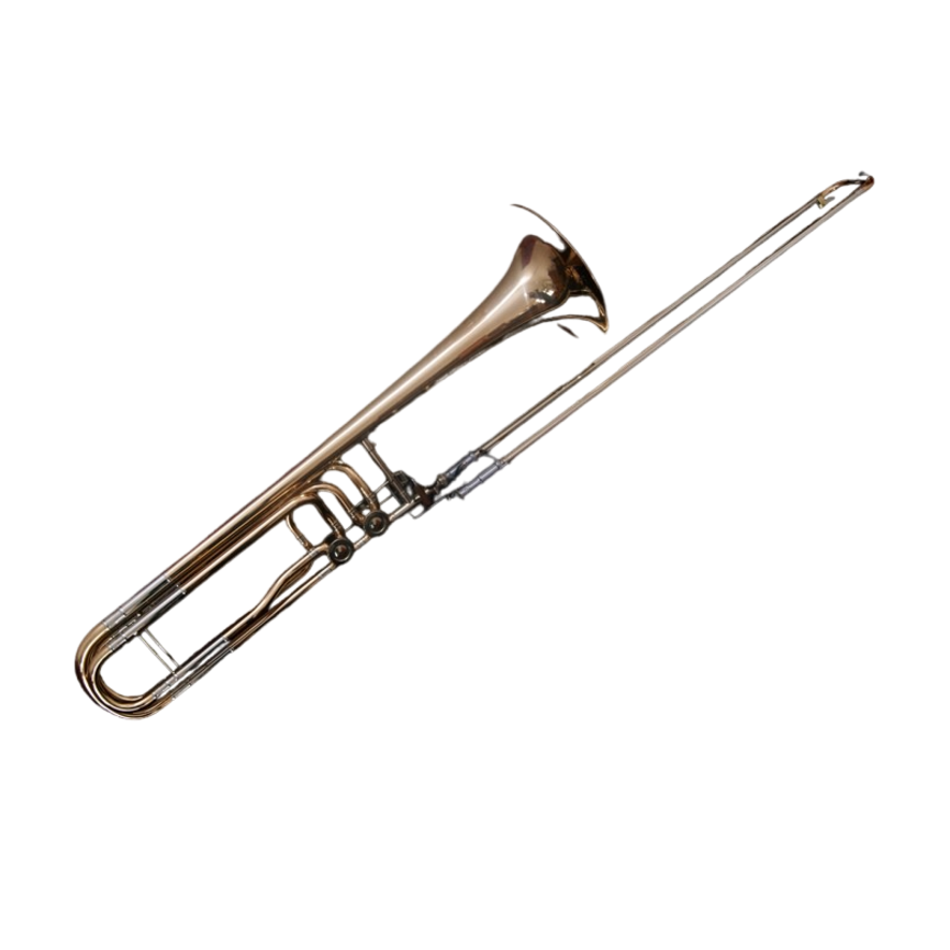 Latzsch SL-620 F/C/Db/AA Contrabass Trombone