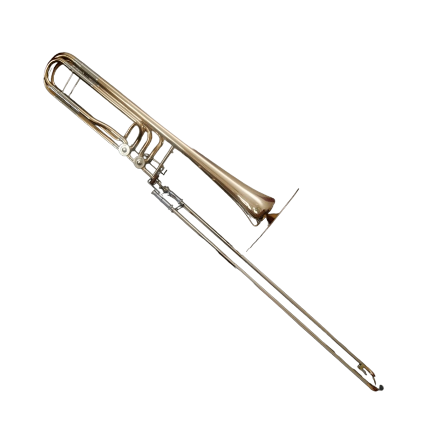 Latzsch SL-620 F/C/Db/AA Contrabass Trombone