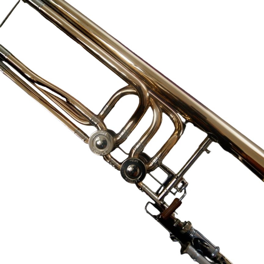 Latzsch SL-620 F/C/Db/AA Contrabass Trombone