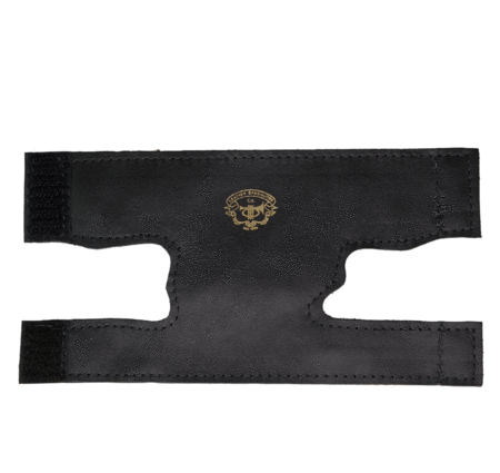 Leather Specialties Bb/C Trumpet #1 Velcro Basic Valve Guard