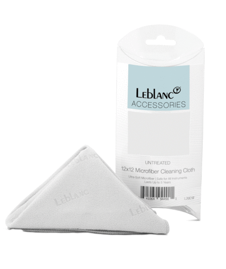 Leblanc Micro Cleaning Cloth 12"
