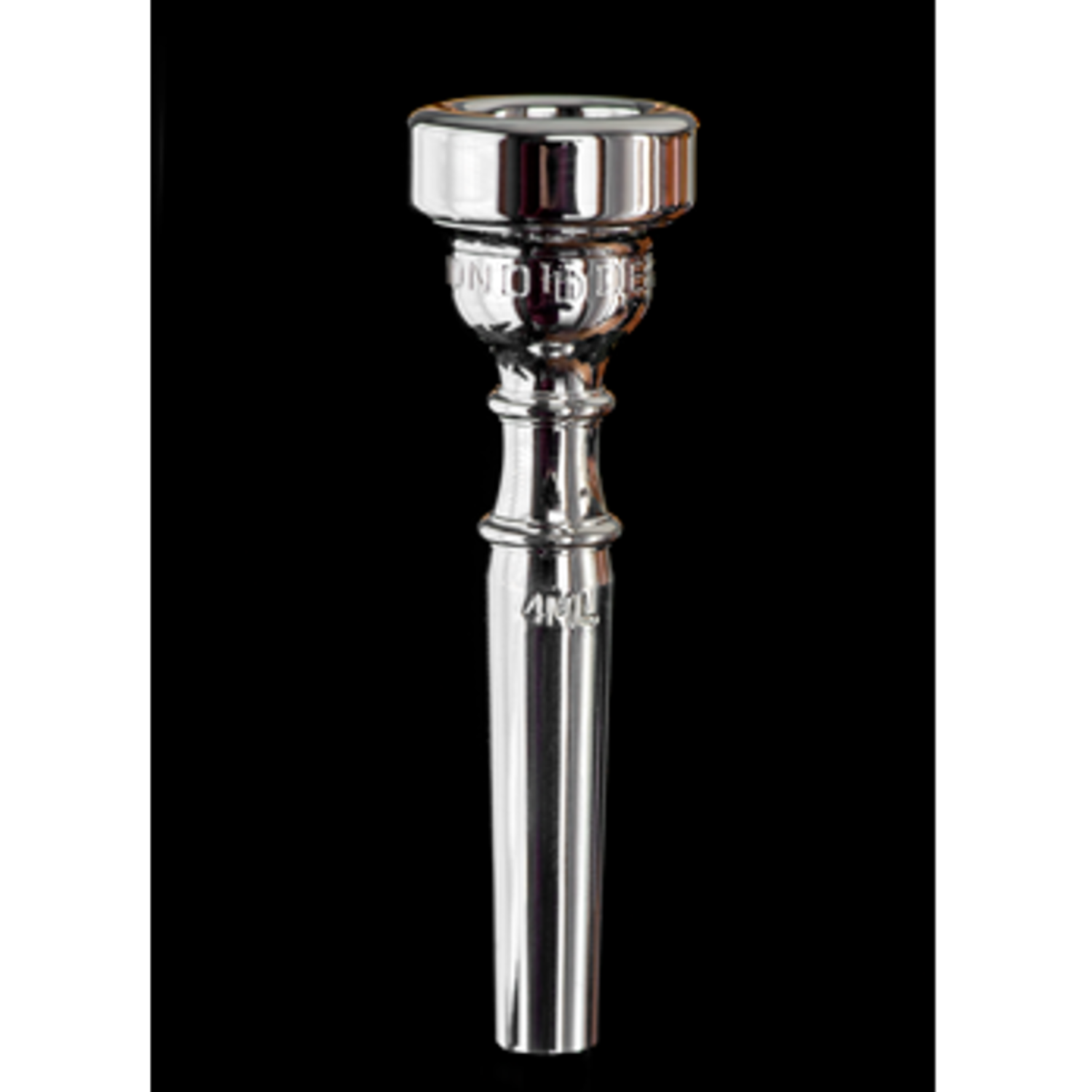 Hammond design shop trumpet mouthpieces