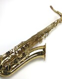 Demo Eastman ETS650 Rue St. Georges Bb Tenor Saxophone (SN: A2170246)