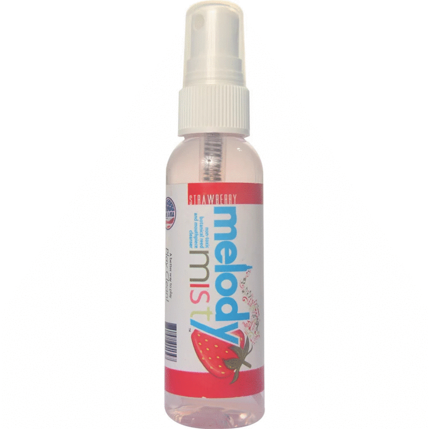 Melody Mist Mouthpiece Cleaner