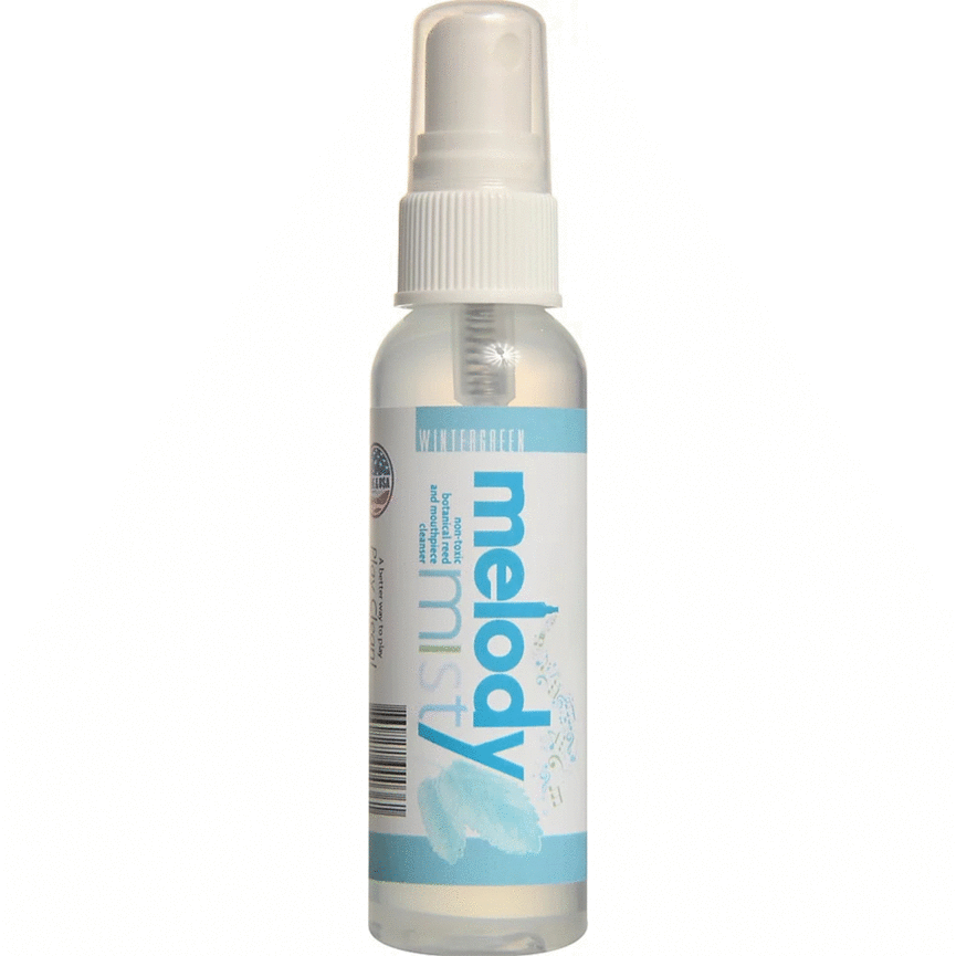 Melody Mist Mouthpiece Cleaner