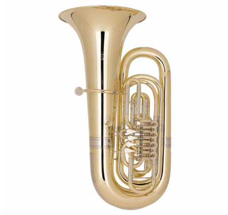 Miraphone 495 Hagen BBb Tuba