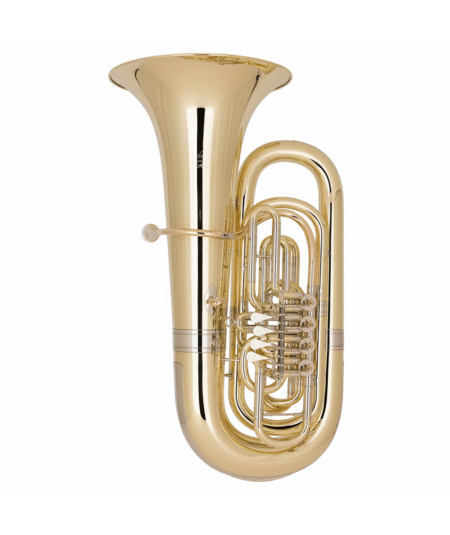 Miraphone 495 Hagen BBb Tuba