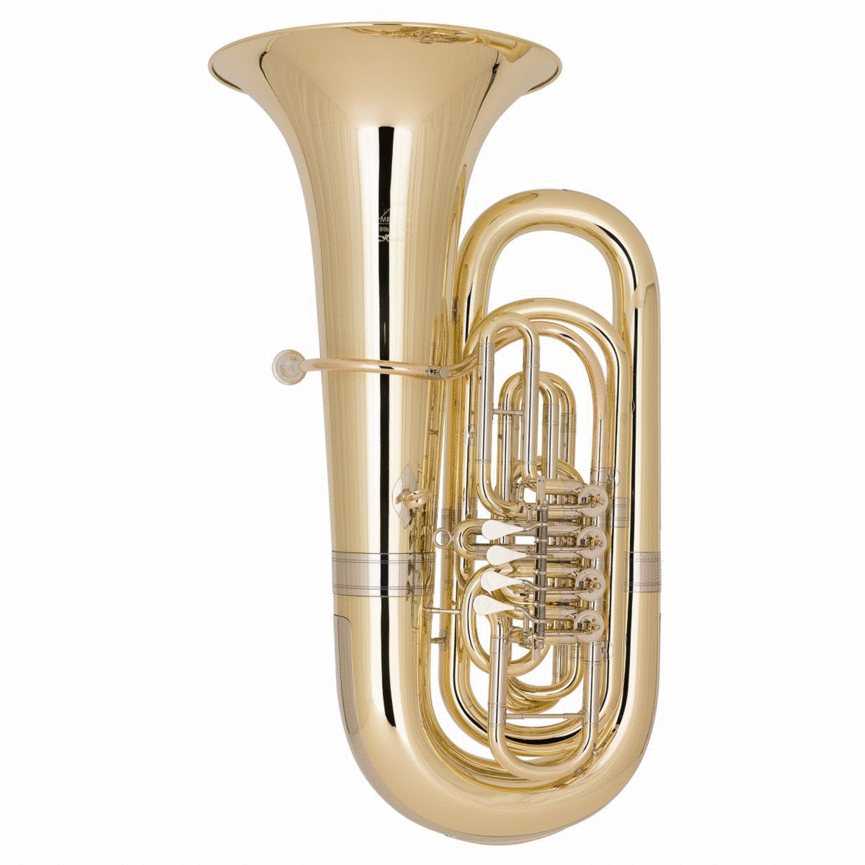 Miraphone 495 Hagen BBb Tuba