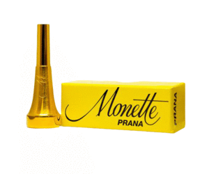 Monette Resonance モネットレゾナンスB4S3 Monette トランペット