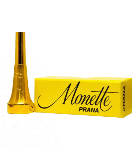 Monette Prana Resonance B4/S3 Trumpet Mouthpiece