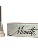 Monette Silver Series Trumpet Mouthpiece