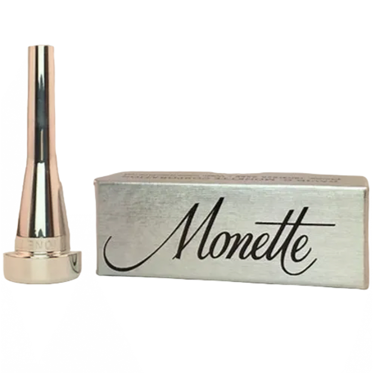 MONETTE STC1 B2S3 トランペット マウスピース MONETTE STC1 B2S3 トランペット マウスピース モネット STC-2 B2S3