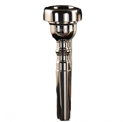 Monette Tradition PLUS Trumpet Mouthpiece