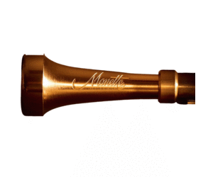 Monette Unity Trumpet Mouthpieces - Dillon Music