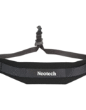Neotech Saxophone Strap Regular Swivel Hook, Black 1901162