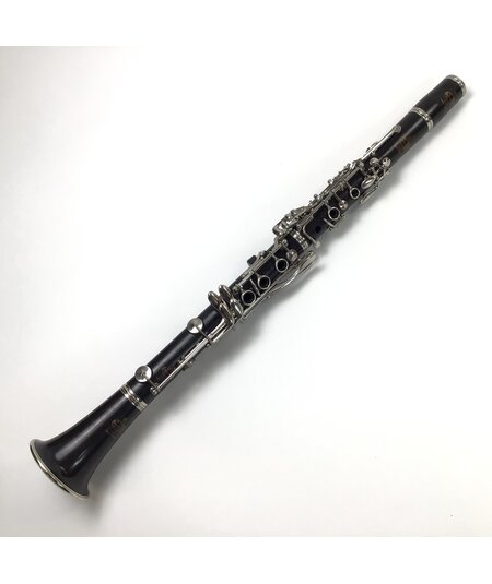 Used Buffet Pre-R13 Bb Clarinet (SN: 348561/348601)