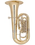 Miraphone Firebird F281-5V F Tuba