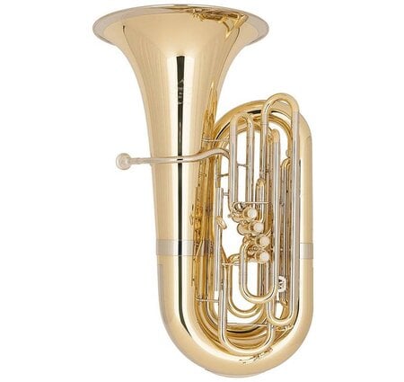 Miraphone New Yorker CC1292-5V CC Tuba