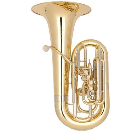 Miraphone Petruscka F1281 F Tuba