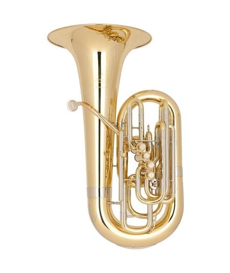 Miraphone Petruscka F1281 F Tuba