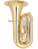 Miraphone CC1293-5V CC Tuba