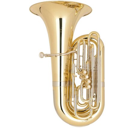 Miraphone CC1293-5V CC Tuba