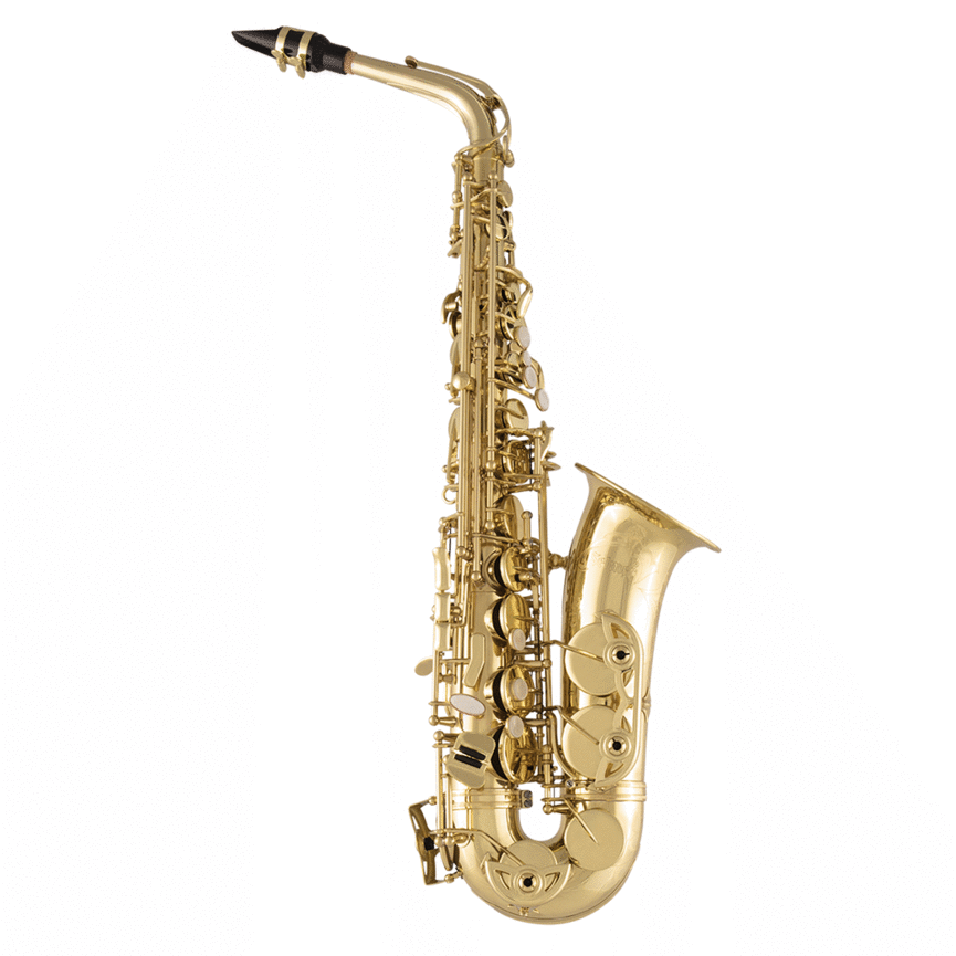 Prelude Student Alto Saxophone by Conn-Selmer