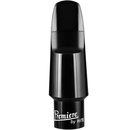 Premiere by Hite DH-117 Alto Saxophone Mouthpiece