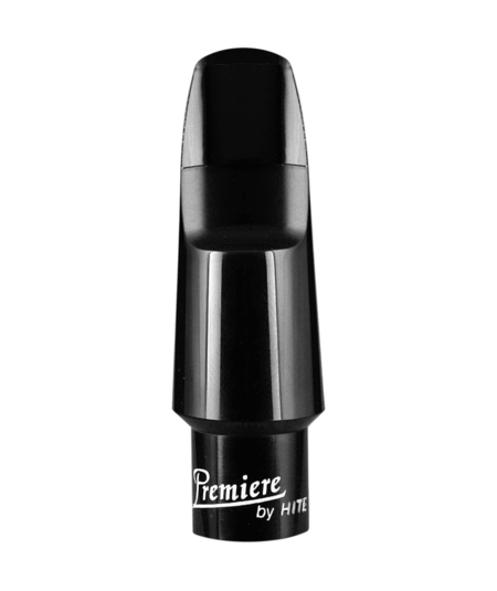 Premiere by Hite DH-117 Alto Saxophone Mouthpiece