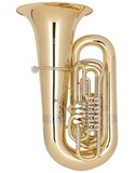 Miraphone Hagen BB497-4V BBb Tuba