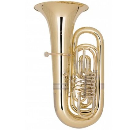Miraphone Hagen BB495-4V BBb Tuba