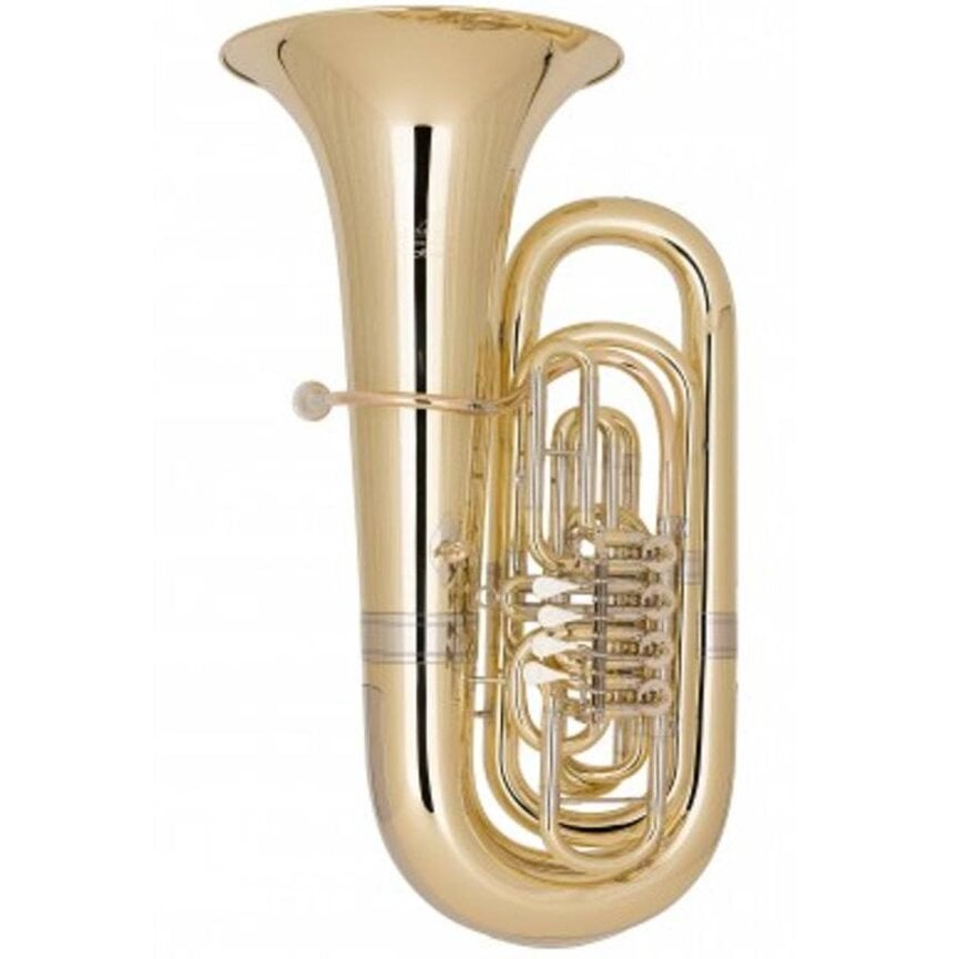 Miraphone Hagen BB495-4V BBb Tuba